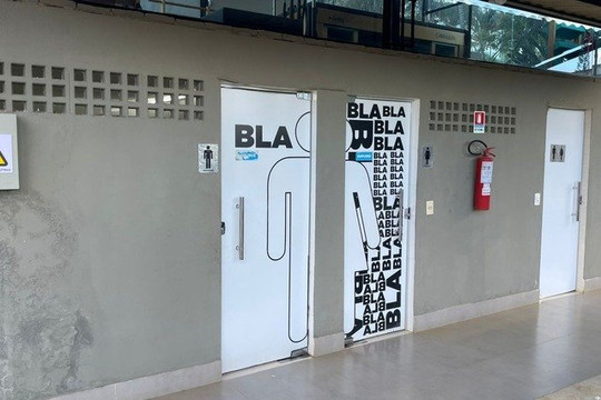 Imagem 3 da galeria do parceiro BSB Sports Company