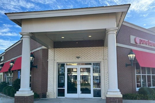 Image 2 from Pure Barre Williamsburg partner gallery