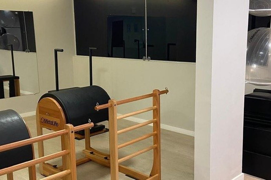 Imagem 2 da galeria do parceiro Pilates Lago Sul - Studio de Pilates Kessia Reges