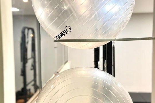 Imagem 3 da galeria do parceiro Pilates Lago Sul - Studio de Pilates Kessia Reges