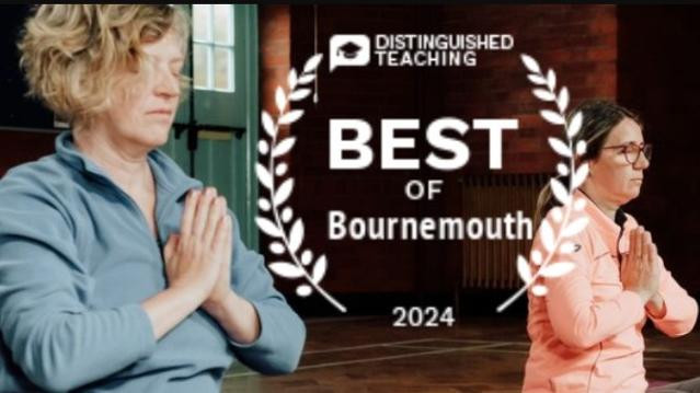 Image 1 from The Holistic Health Coach Yoga with Emma partner gallery