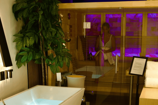 Image 2 from Summit Health & Fitness partner gallery