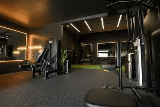 Image 1 from Summit Health & Fitness partner gallery