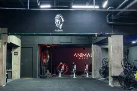 Imagen 3 de la galería del partner Animal Move