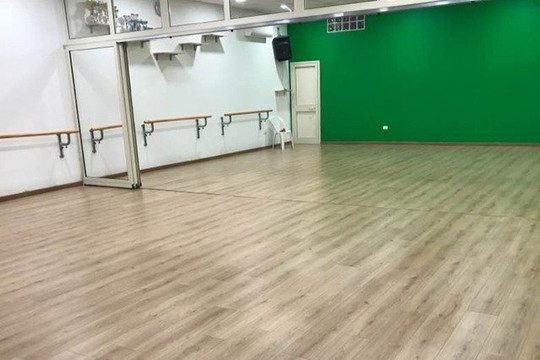 Immagine 1 dalla galleria del partner Palestra Budokan Fitness