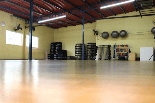 Imagem 3 da galeria do parceiro Alvo Fit Academia