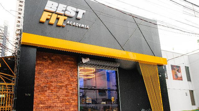 Imagem 2 da galeria do parceiro Bestfit Academia - Fitness BR