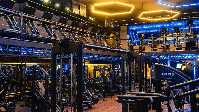 Imagem 3 da galeria do parceiro Bestfit Academia - Fitness BR