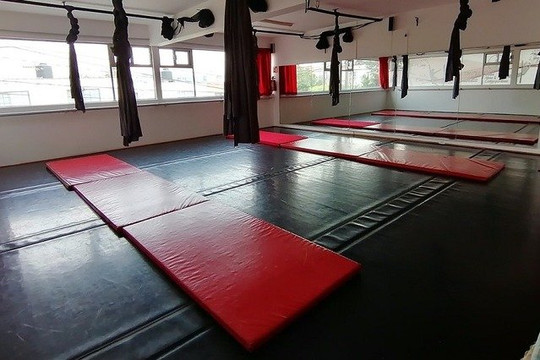 Imagen 1 de la galería del partner CUDANZA