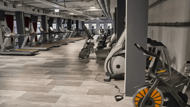 Bild 3 von Fitnessclub Laas Straubing Partnergalerie