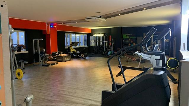 Immagine 3 dalla galleria del partner Revolution Iron Gym