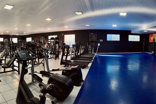 Imagem 1 da galeria do parceiro Academia Nova Forma