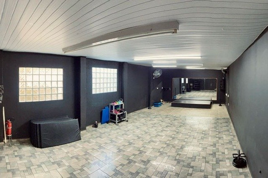 Imagem 3 da galeria do parceiro Academia Nova Forma