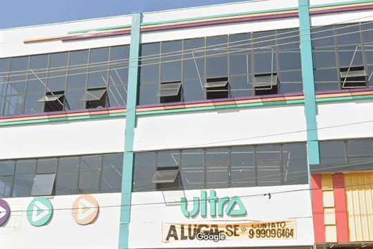 Imagem 2 da galeria do parceiro Ultra Academia - Campo Limpo