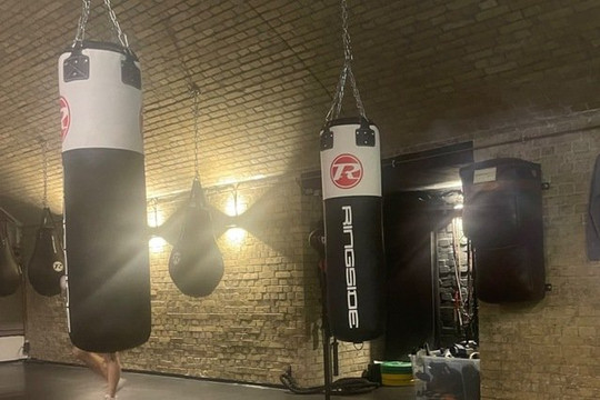 Bild 1 von E1 Boxing Gym Berlin Partnergalerie