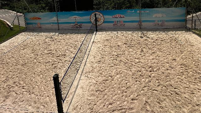 Imagem 1 da galeria do parceiro Ltennis & beach tennis