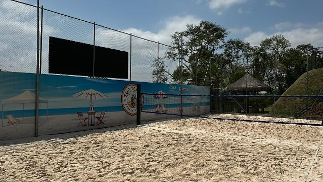 Imagem 3 da galeria do parceiro Ltennis & beach tennis
