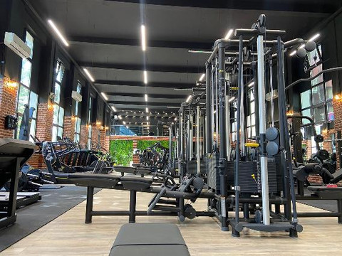 Imaginea 3 din The Rock Gym - Copou galeria partenerului