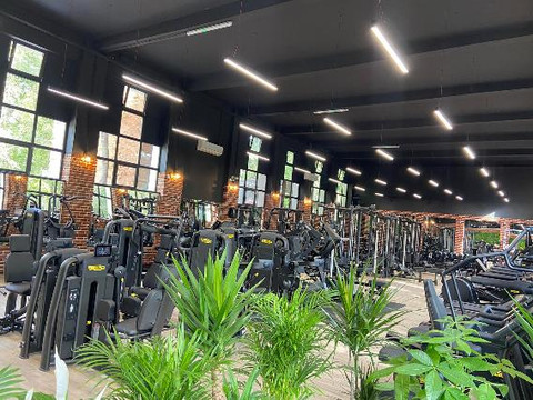 Imaginea 2 din The Rock Gym - Copou galeria partenerului