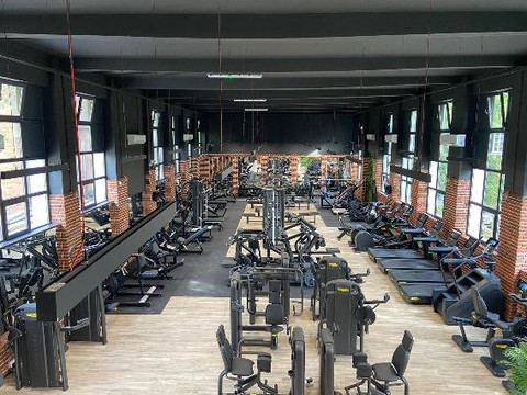 Imaginea 1 din The Rock Gym - Copou galeria partenerului