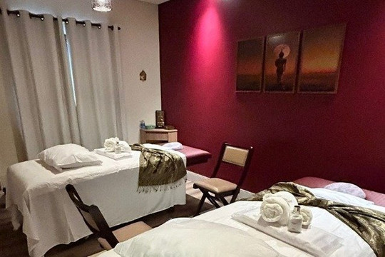 Imagem 1 da galeria do parceiro Buddha Spa Av. Morumbi / Brooklin