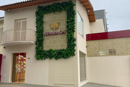 Imagem 2 da galeria do parceiro Buddha Spa Av. Morumbi / Brooklin