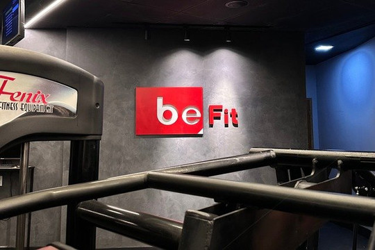 Imagem 1 da galeria do parceiro Academia Be Fit