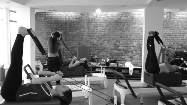 Image 3 from Pilates on Ludlow New York partner gallery
