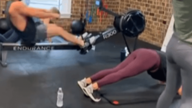 Image 3 from 74 Theory Fitness Studio partner gallery