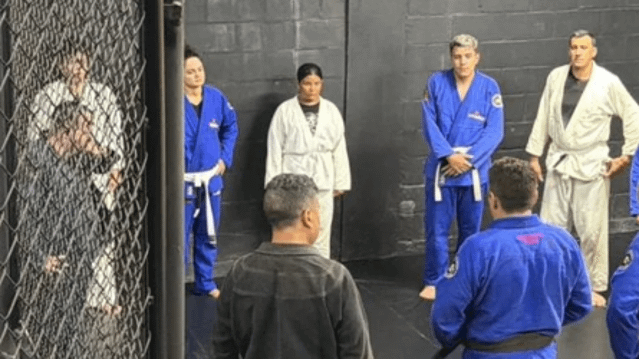 Imagem 1 da galeria do parceiro Machado Team Combate