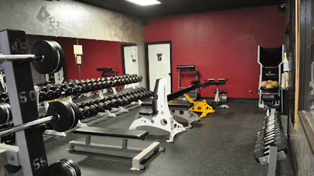 Image 2 from Smart Sports Fitness Center partner gallery