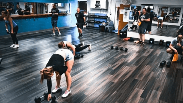 Image 1 from Smart Sports Fitness Center partner gallery