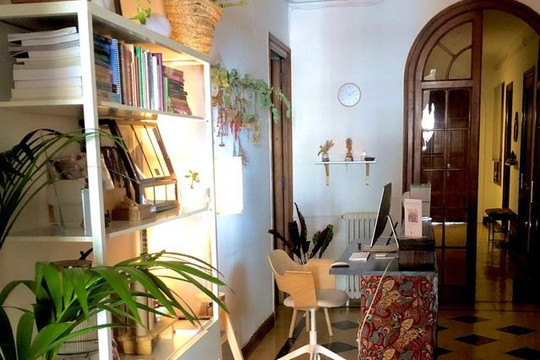 Imagen 3 de la galería del partner Yoga 108