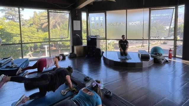 Imagen 2 de la galería del partner Bodylife Talagante