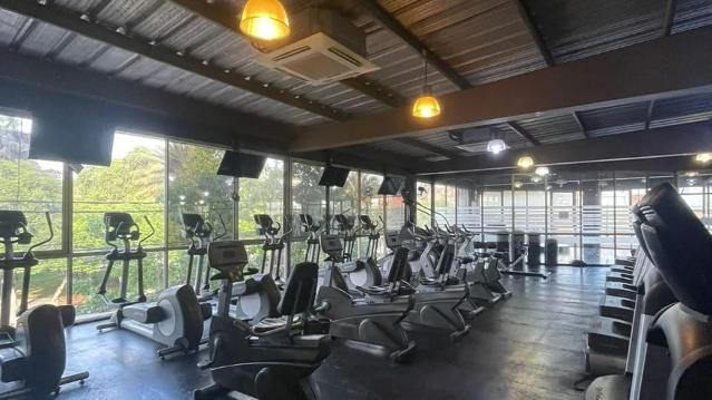 Imagen 1 de la galería del partner Bodylife Talagante