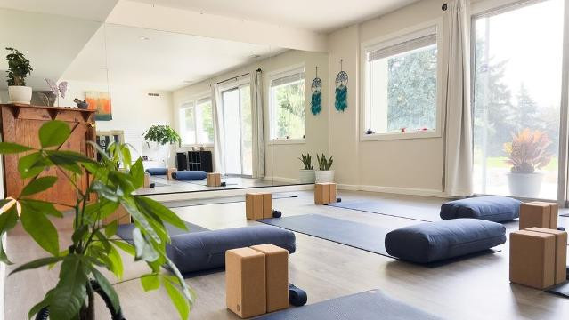 Image 2 from Clarity Meditation & Yoga Studio partner gallery