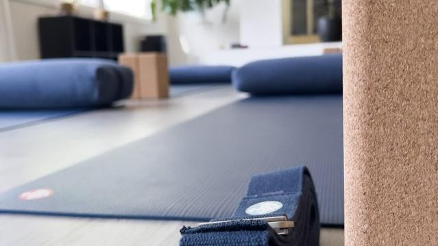 Image 3 from Clarity Meditation & Yoga Studio partner gallery