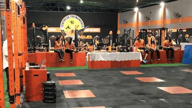 Imagem 1 da galeria do parceiro CT Integrado