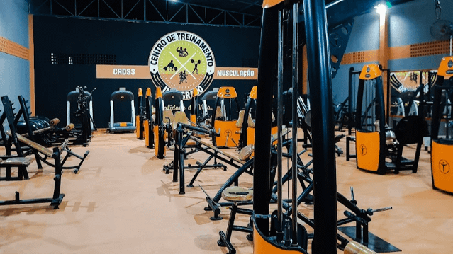 Imagem 3 da galeria do parceiro CT Integrado