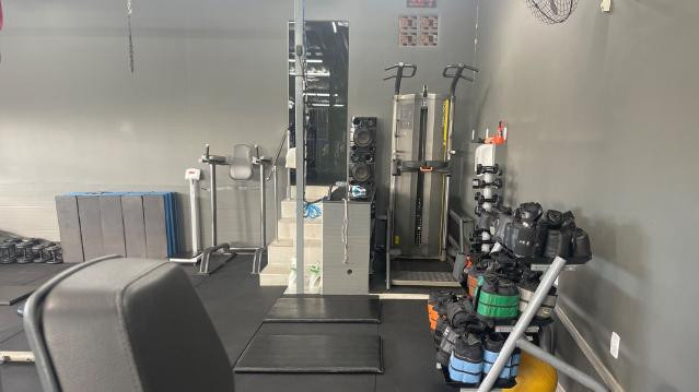 Imagem 1 da galeria do parceiro TONFUNCIONAL