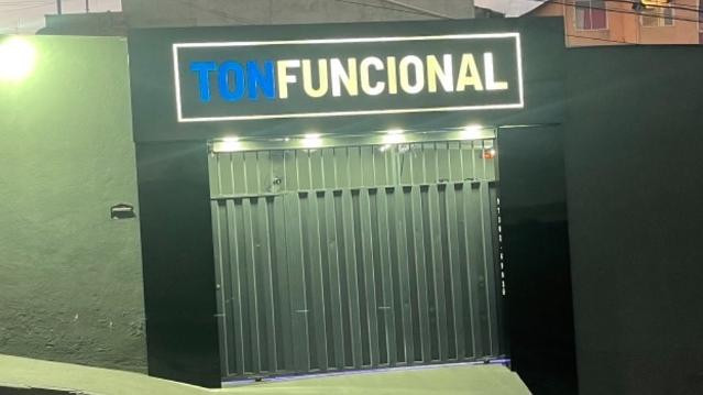 Imagem 2 da galeria do parceiro TONFUNCIONAL