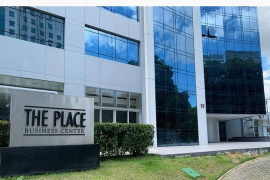 Imagem 2 da galeria do parceiro Voll Pilates Studios Manaus