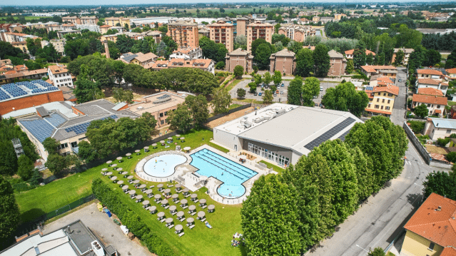 Immagine 2 dalla galleria del partner Aquamore Abbiategrasso