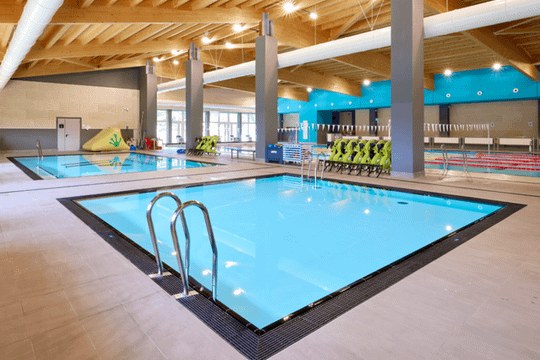 Immagine 2 dalla galleria del partner Aquamore Abbiategrasso