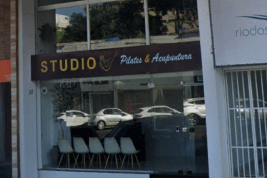 Imagem 2 da galeria do parceiro Amplitude Pilates