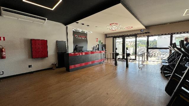 Imagem 3 da galeria do parceiro Academia Boss Fit