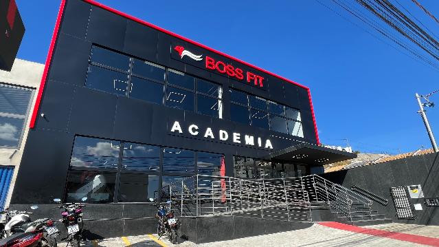 Imagem 2 da galeria do parceiro Academia Boss Fit