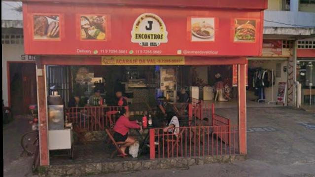 Imagem 2 da galeria do parceiro Team predador