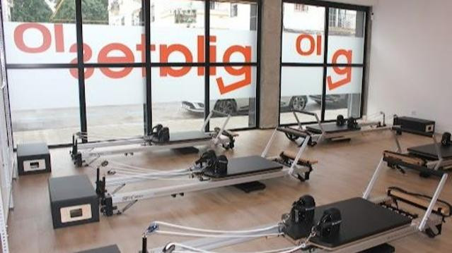 Imagen 3 de la galería del partner Pilates10 Bermejales