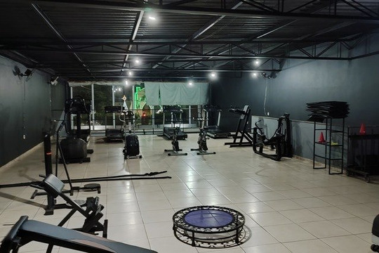 Imagem 3 da galeria do parceiro ACADEMIA ANA SANTOS